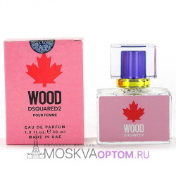 Мини-парфюм Dsquared2 Wood Edp, 30 ml (Премиум VIP)
