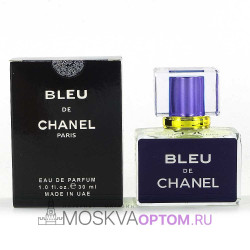 Мини-парфюм Chanel Bleu de Chanel Edp, 30 ml (Премиум VIP)