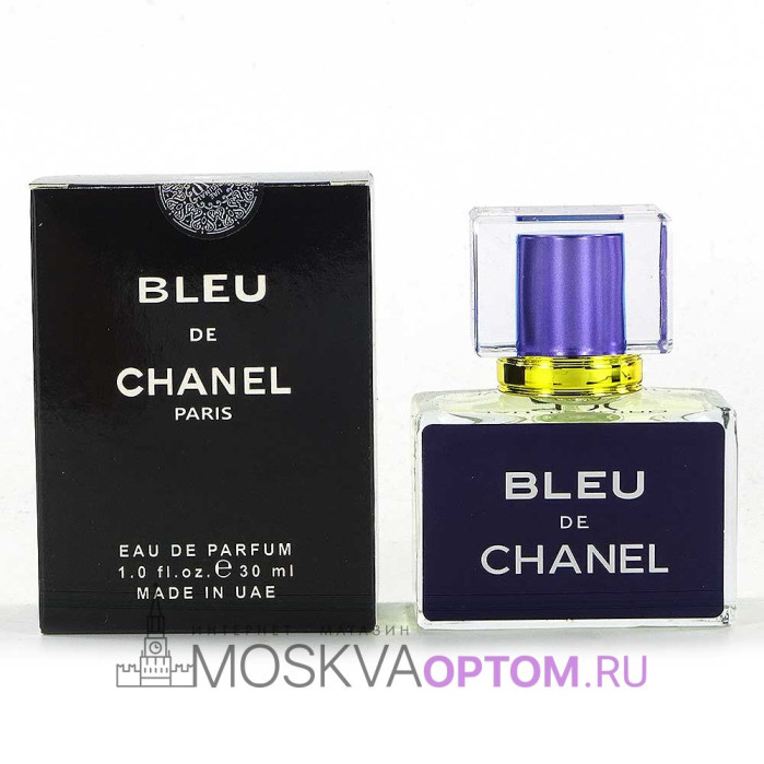 Мини-парфюм Chanel Bleu de Chanel Edp, 30 ml (Премиум VIP) Мини-парфюм Chanel Bleu de Chanel Edp, 30 ml (Премиум VIP)