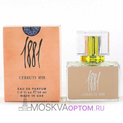 Мини-парфюм Cerruti 1881 Edp, 30 ml (Премиум VIP)