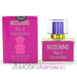 Мини-парфюм Moschino Toy 2 Bubble Gum Edp, 30 ml (Премиум VIP)