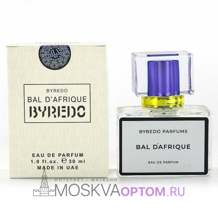 Мини-парфюм BYREDO Bal d'Afrique Edp, 30 ml (Премиум VIP) Мини-парфюм BYREDO Bal d'Afrique Edp, 30 ml (Премиум VIP)