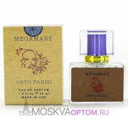 Мини-парфюм Orto Parisi Megamare Edp, 30 ml (Премиум VIP)