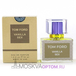 Мини-парфюм Tom Ford Vanilla Sex Edp, 30 ml (Премиум VIP)