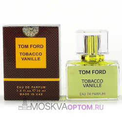 Мини-парфюм Tom Ford Tobacco Vanille Edp, 30 ml (Премиум VIP)