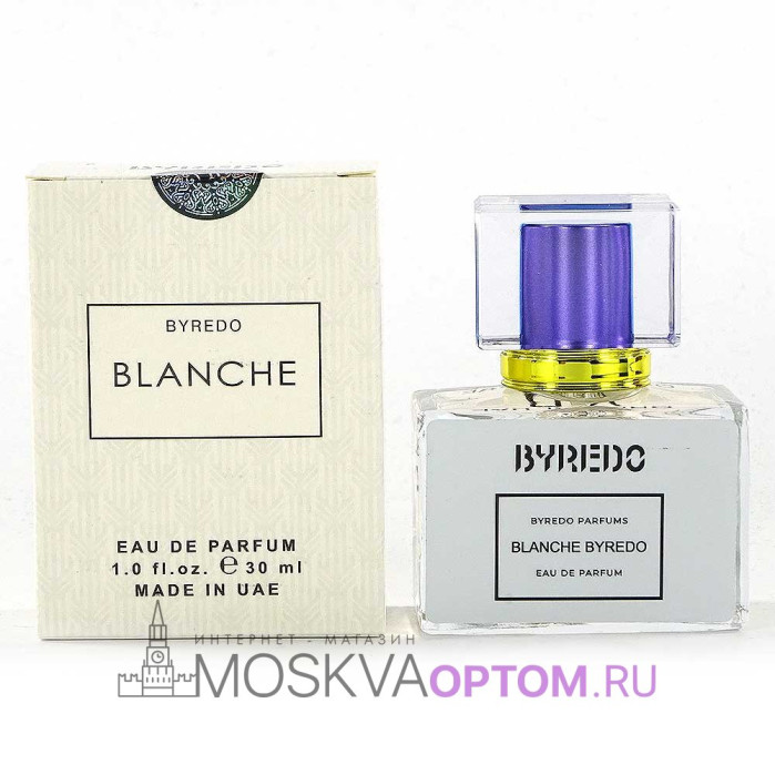 Мини-парфюм Byredo Parfums Blanche Edp, 30 ml (Премиум VIP) Мини-парфюм Byredo Parfums Blanche Edp, 30 ml (Премиум VIP)