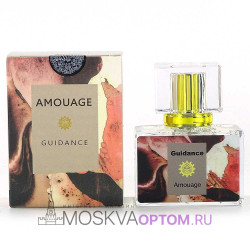 Мини-парфюм Amouage Guidance Edp, 30 ml (Премиум VIP)