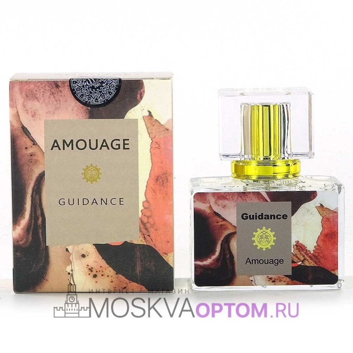 Мини-парфюм Amouage Guidance Edp, 30 ml (Премиум VIP) Мини-парфюм Amouage Guidance Edp, 30 ml (Премиум VIP)