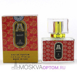 Мини-парфюм Attar Collection Hayati Edp, 30 ml (Премиум VIP)