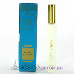 Gritti Pomelo Sorrento Edp, 35 ml