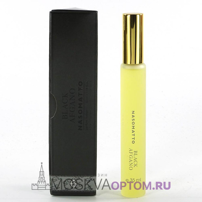 Nasomatto Black Afgano Edp, 35 ml