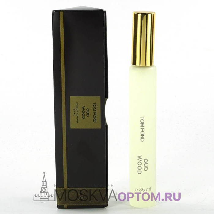 Tom Ford Oud Wood Edp, 35 ml