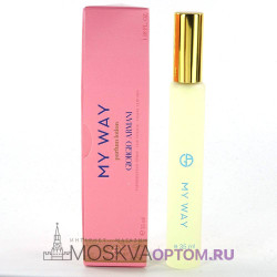 Giorgio Armani My Way Edp, 35 ml