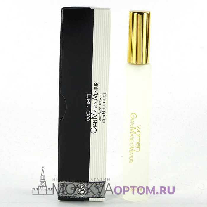 Gian Marco Venturi Woman Edp, 35 ml