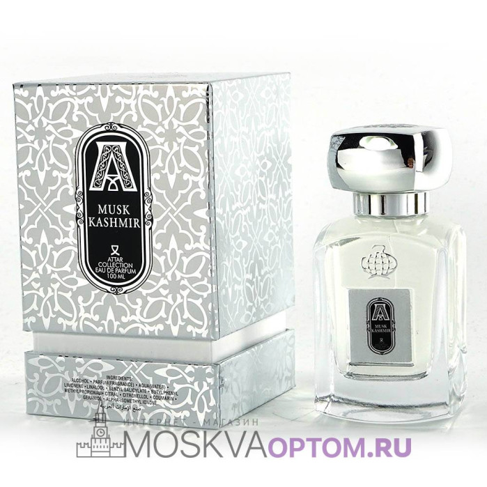 Attar Collection Musk Kashmir Edp, 67 ml NEW