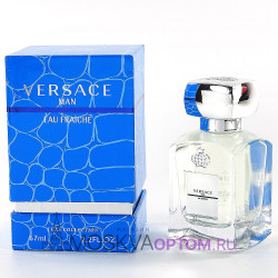 Versace Man Eau Fraiche Edp, 67 ml NEW 