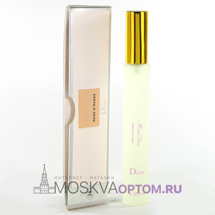 Christian Dior Miss Dior Rose N'Roses Edp, 35 ml
