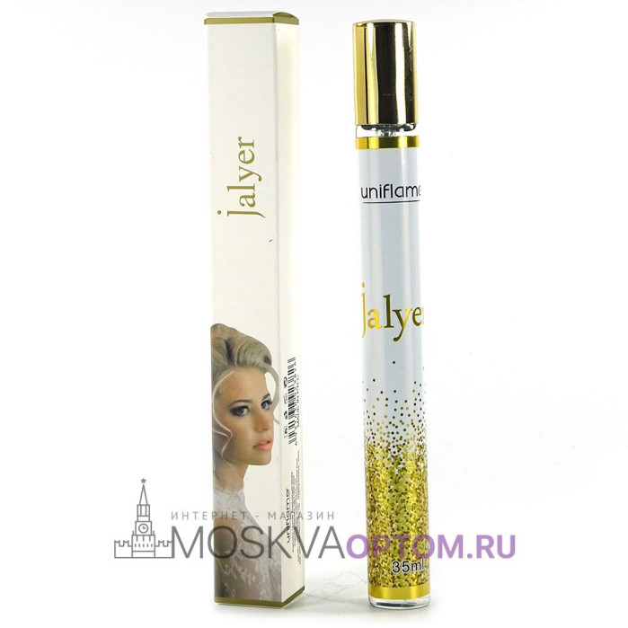 Uniflame Jalyer Edp, 35 ml