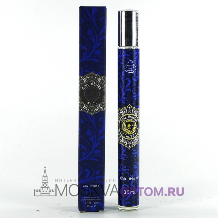 Uniflame Chic Sheikh №77 Edp, 35 ml