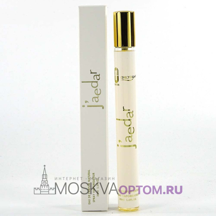 Only You J'aedar Edp, 35 ml