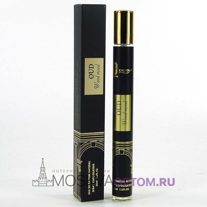 Only You Oud Wood Mood Edp, 35 ml