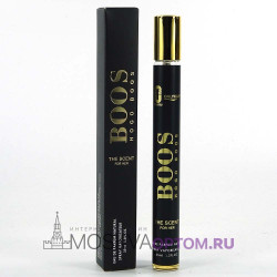 Only You Hogo Boos The Scent for Her Black Edp, 35 ml 