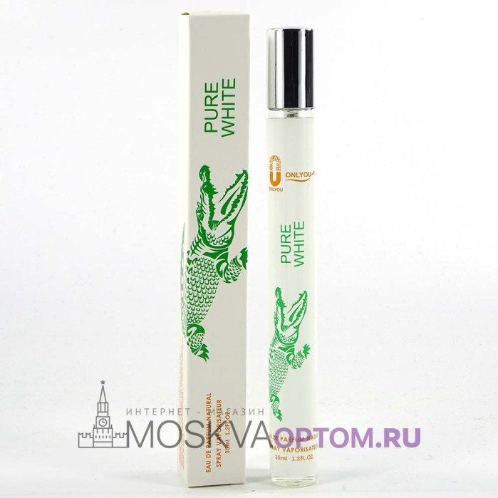 Only You Pure White Edp, 35 ml