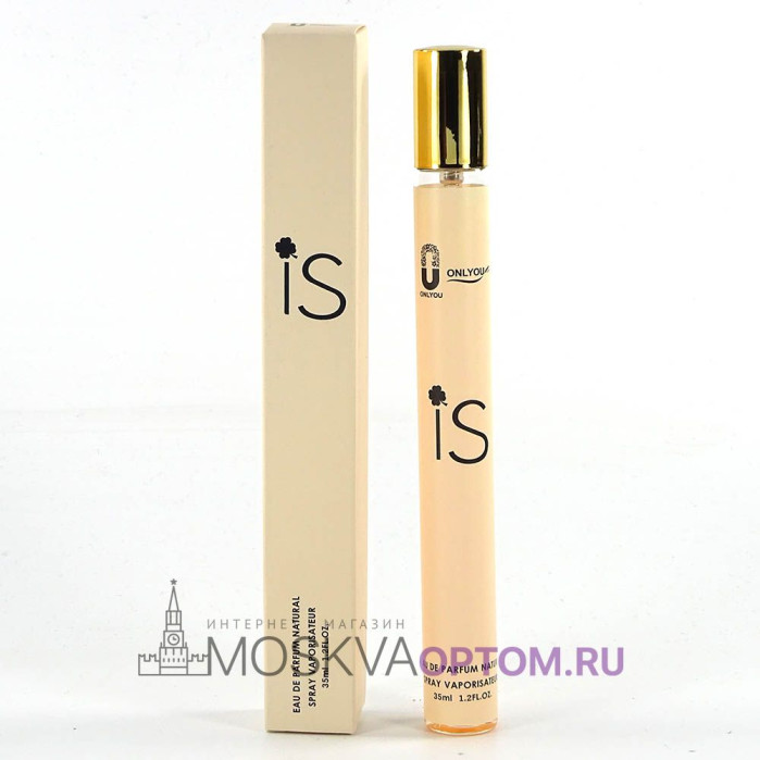 Only You IS Edp, 35 ml