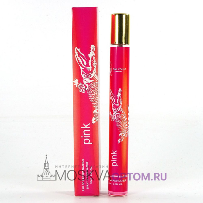 Only You Pink Femme Edp, 35 ml