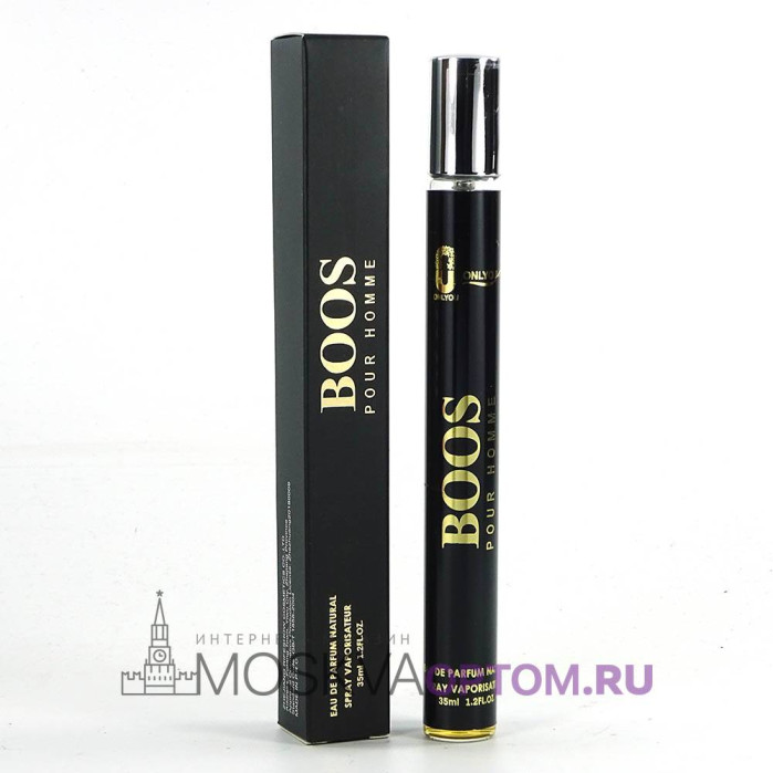 Only You BOOS pour Homme Edp, 35 ml