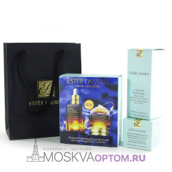 Набор по уходу за кожей лица Estee Lauder Travel Exclusive Advanced Night Repair