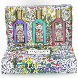 Подарочный набор духов Gucci Flora