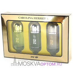 Подарочный набор духов Carolina Herrera 212 VIP