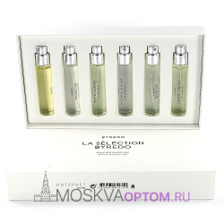 Подарочный набор парфюмерии Byredo La Selection 