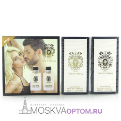 Набор Tiziane Terrezy Edp, 2x65 ml