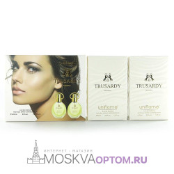 Набор Uniflame Trusardy Doonna Edp, 2x55 ml