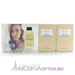 Набор 2PCS Zielenskin&Rozin Vanilla Blend Edp, 2x65 ml