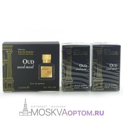 Набор Mason Oud Wood Mood Edp, 2x50 ml