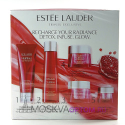 Подарочный набор Estee Lauder 5в1