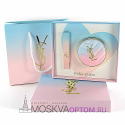 Подарочный набор Yves Saint Laurent 2в1