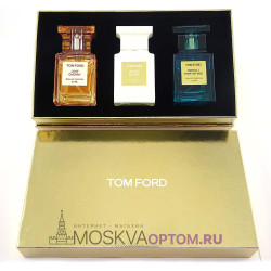 Подарочный набор парфюма Tom Ford Edp, 3 по 25 ml 