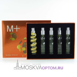 Подарочный набор парфюма Escentric Molecules Molecule 01 + Mandarin Edp, 5 х 12 ml