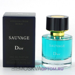 Dior Sauvage Edp, 55 ml (ОАЭ)