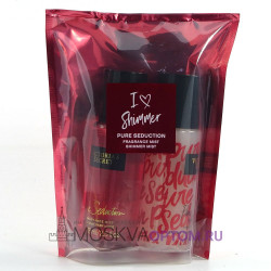 Подарочный набор спрей-мист Victoria's Secret Pure Seduction, 2 по 75 ml