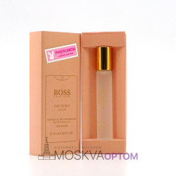 Духи с феромонами (масляные)Hugo Boss The Scent For Her 10мл