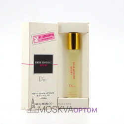 Духи с феромонами (масляные)Dior Homme Sport 10мл