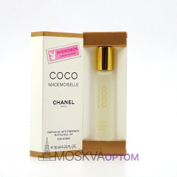 Духи с феромонами (масляные)Chanel Coco Mademoiselle 10мл