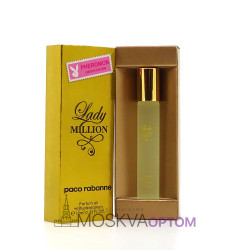 Духи с феромонами (масляные)Paco Rabbane Lady Million 10 ml