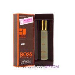 Духи с феромонами (масляные)Hugo Boss Boss Orange for Men 10мл