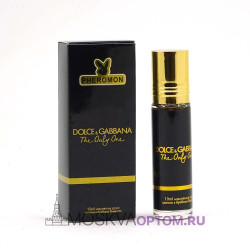 Масляные духи с феромонами Dolce & Gabbana The Only One 10 ml